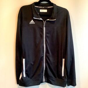 ⭐️3 for $12⭐️ Adidas zip up hoodie mens *please read description*